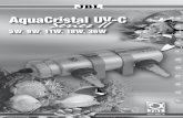 JBL AquaCristal UV-C 9W