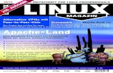 Linux Magazin 2015-08