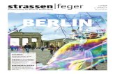 strassenfeger Ausgabe 13-2015 – Berlin