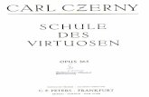 IMSLP05930-Czerny - Schule Des Virtuosen Op365 Book1