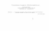 45004797 Ludvig Vitgenštajn Logičko Filozofski Traktat (12 (2)