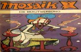 Mosaik - Abrafaxe - 1985-03 (111) - Die Brautwerbung
