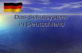 Das Schulsystem in Deutschland. Урок на тему: ” Schulsystem in Deutschland” Цілі:ознайомити учнів із новими лексичними та діалогічними