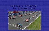 Formel 1 ENGLAND  in Silverstone