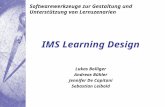 Softwarewerkzeuge zur Gestaltung und Unterstützung von Lernszenarien