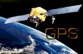 Das GPS-System ( NAVSTAR NAVigation System using Time And Ranging - Global Positioning System )