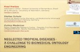 Neglected tropical diseases - A challenge to biomedical ontology engineering