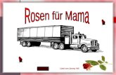 Rosen für Mama