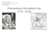 Paracelsus-Rezeption bei C.G. Jung