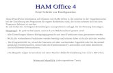 HAM Office 4