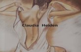 Claudia Heiden