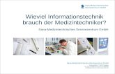 Sana-Medizintechnisches Servicezentrum GmbH