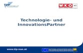 Technologie- und InnovationsPartner