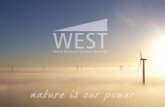 Christian Wefer Geschäftsführer WEST GmbH
