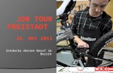 Job Tour Freistadt  24. Mai 2011