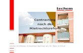 Günter Kirchberg- Immobilien Seminar am 20. März in Erfurt