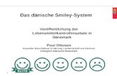 Das dänische Smiley-System