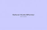 Referat XLink/XPointer Martin Iordanidis