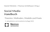 Social Media  Handbuch