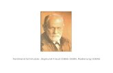 Ferdinand Schmutzer, Sigmund Freud (1856-1939), Radierung (1926)