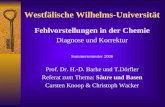 Westfälische Wilhelms-Universität
