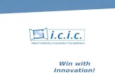 Win with Innovation!