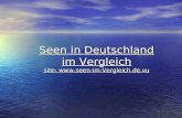 Seen in Deutschland im Vergleich site: seen-im-Vergleich.de.vu