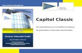 Capitol Classic
