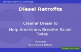 Diesel Retrofits