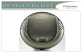 Der neue Trilobite 2.0
