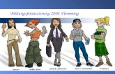 Bildungsfinanzierung 2004 Flemming