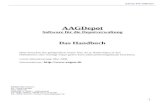 AAGDepot Software für die Depotverwaltung