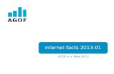 internet facts 2013-01