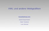 XML und andere Webgrafiken