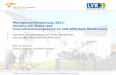 Netzwerk Heilpädagogischer Hilfen Niederrhein des Landschaftsverbandes Rheinland Köln, 01.06.2012