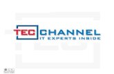 TecChannel Online Event: Storage & Compliances