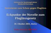 30. Oktober 2003, Berlin Thilo Schmidt, BMVBW