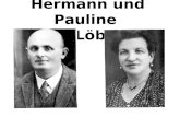 Hermann und Pauline   Löb