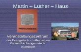Martin – Luther – Haus