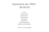 Spielefest der SMV  30-06.05