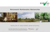 Netzwerk Nationales Naturerbe