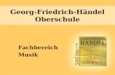 Georg-Friedrich-Händel Oberschule