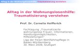 Prof. Dr. Cornelia Helfferich
