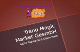 Trend Magic Market GesmbH