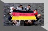 Презентация  по  теме:   « Ausländer  in  Deutschland -  ein Problem ? »