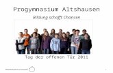 Progymnasium Altshausen