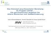 Versorgungsforschung bei AMD: Notwendigkeit und Umsetzung AMD Netz NRW e.V., Köln 16.10.2013