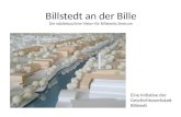 Billstedt an der Bille Die städtebauliche Vision für Billstedts Zentrum