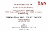Präsentation (OP-Stand: Mai 2013) ÖAR [] Subunternehmen