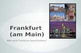 Frankfurt (am Main)